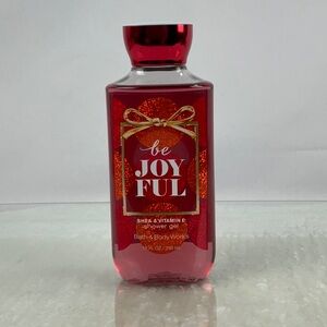 Be Joyful by Bath & Body Works 10 fl oz